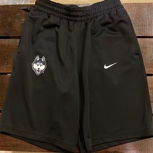 UCONN Nike Shorts